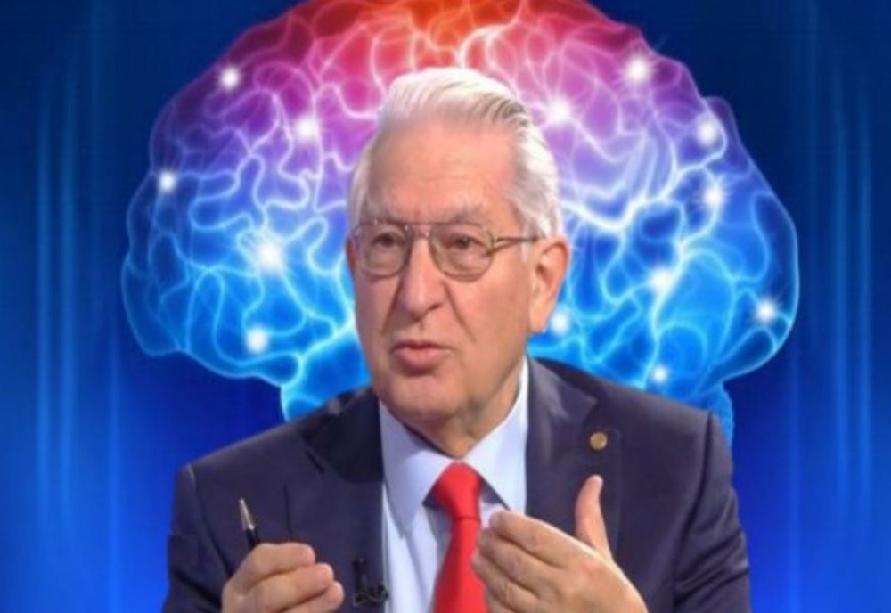 Medicul Vlad Ciurea dezvăluie motivul pentru care unii oameni fac cancer și alții nu