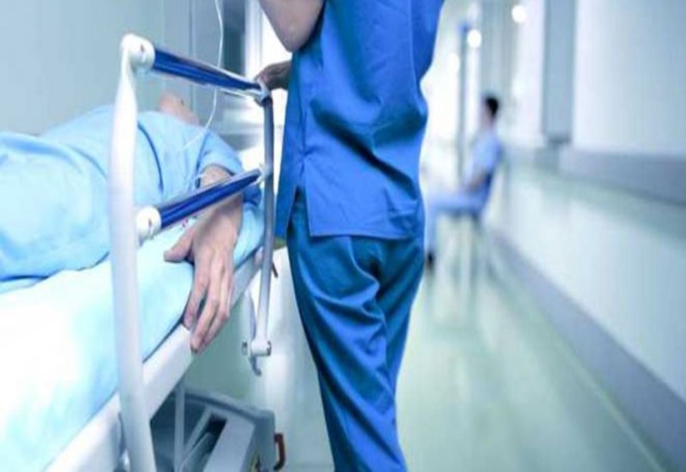 Val de gripă în toată țara