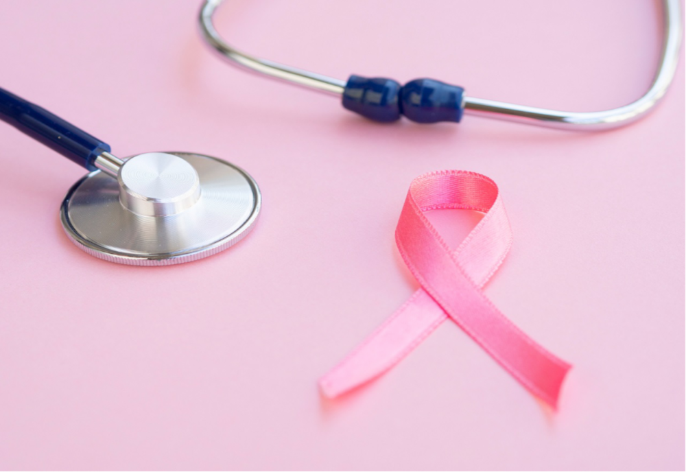 IMPORTANȚA SCREENINGULUI ȘI A MAMOGRAFIILOR PERIODICE 