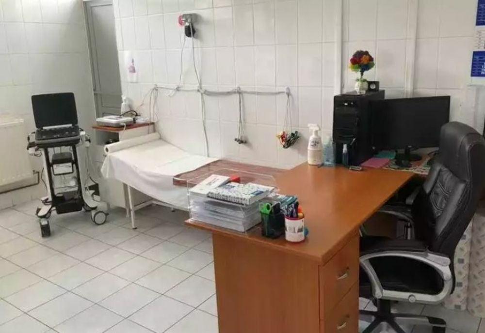 ALTE 63 DE CABINETE MEDICALE DIN CAPITALĂ, CU O VALOARE ESTIMATĂ LA 5,2 MILIOANE DE EURO, SCOASE LA LICITAŢIE CU STRIGARE