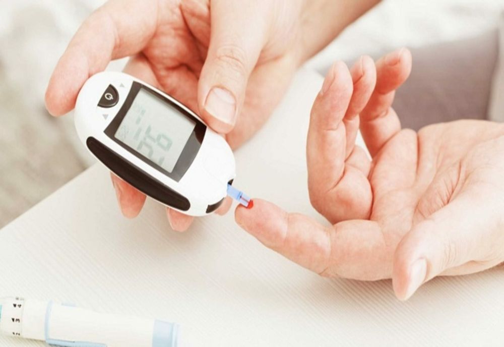 9 SIMPTOME ALE DIABETULUI PE CARE MAJORITATEA OAMENILOR LE TREC CU VEDEREA
