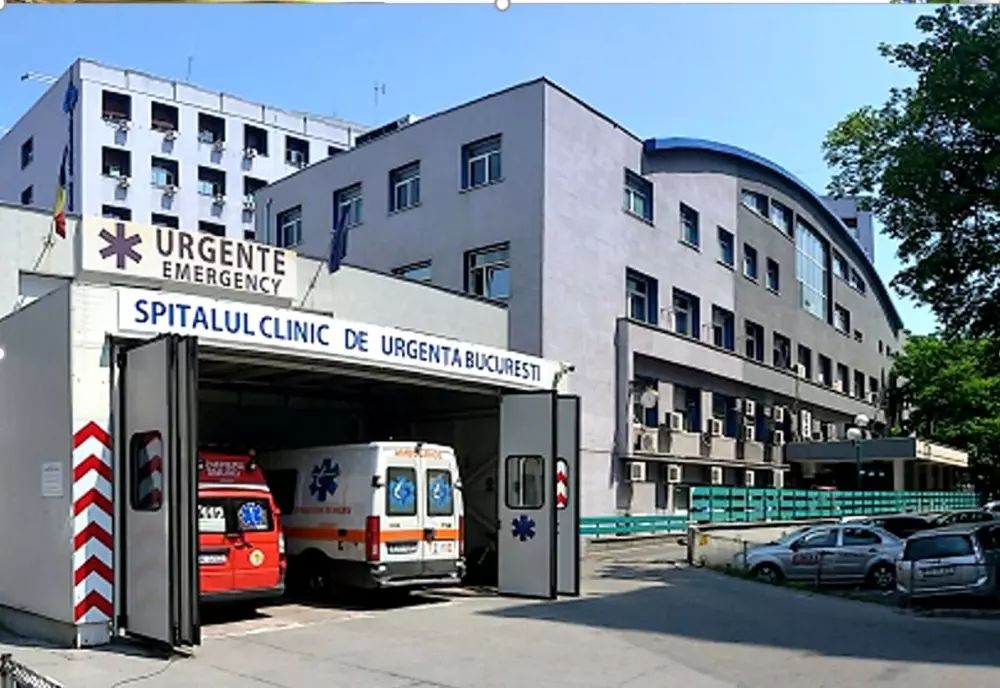SCANDAL LA SPITALUL FLOREASCA: PREZENȚA UNEI BACTERII PERICULOASE CONFIRMATĂ ÎN CENTRUL DE ARȘI. INTERNĂRILE, SUSPENDATE TEMPORAR. MINISTRUL CERE DEMISIA MANAGERULUI