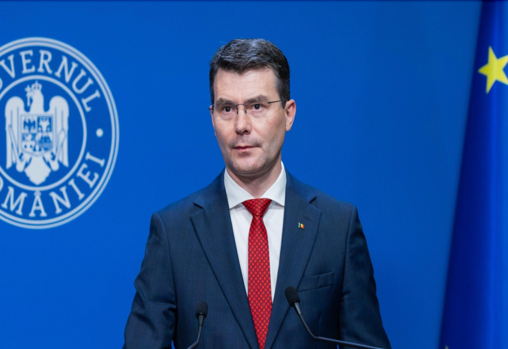 PREȘEDINTE CNAS: FINANȚAREA SPITALELOR PE CRITERII DE PERFORMANȚĂ, UN PAS ESENȚIAL PENTRU ÎNSĂNĂTOȘIREA SISTEMULUI MEDICAL 