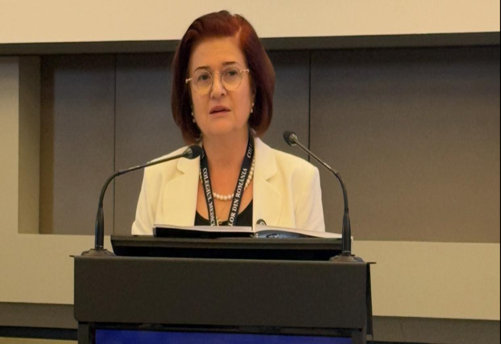 Ședință de urgență la Colegiul Medicilor București după moartea fetiței de 2 ani la o clinică stomatologică