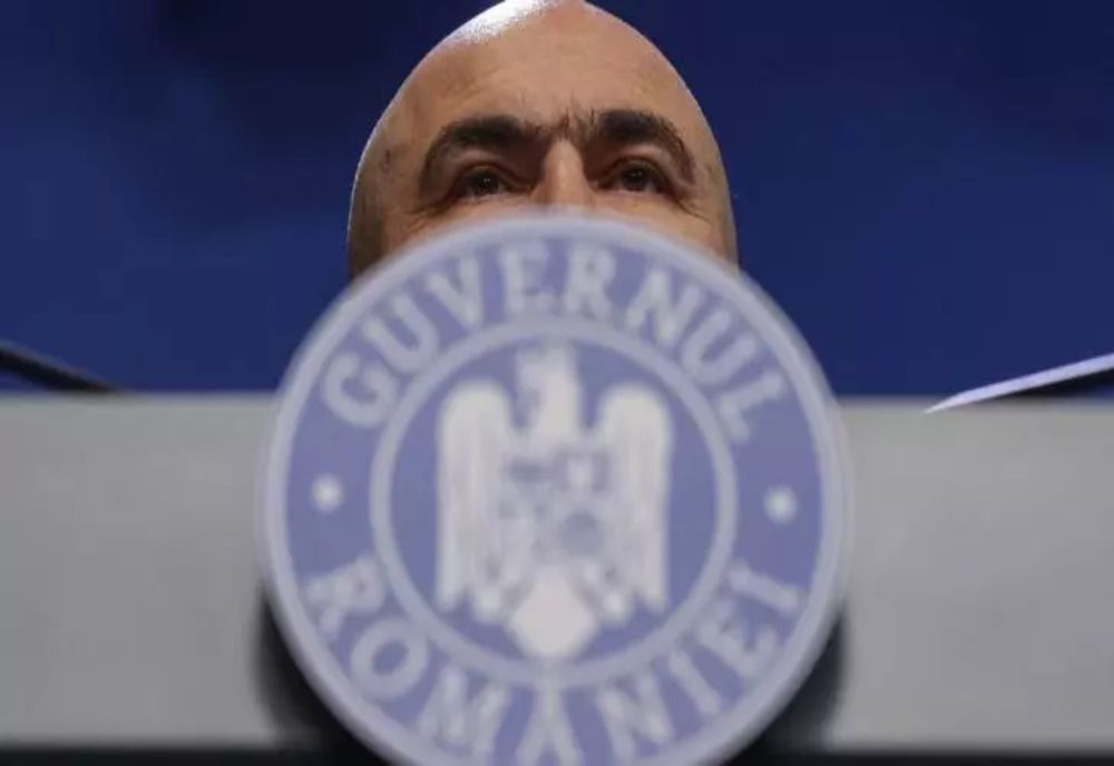 Sindicaliștii din sănătate îi dau ultimatum lui Bolojan. „Premierul sărăciei”, somat să-și ceară scuze pentru informațiile false despre situația din sănătate