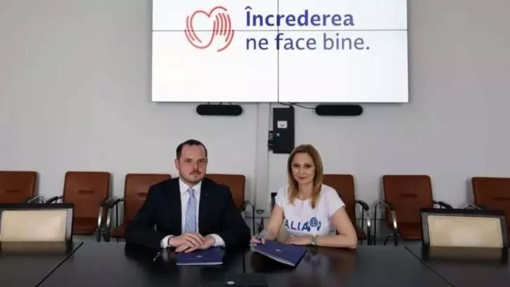 Campanie națională de informare despre AVC, lansată de ministrul Sănătății. Copiii, în centrul inițiativei