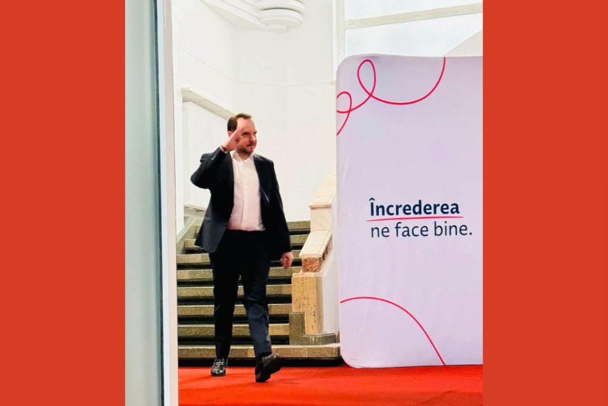 Alexandru Rogobete își încheie mandatul la Sănătate: „Reforma nu se oprește aici”