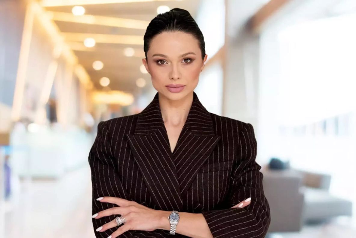 Jurnalista Realitatea PLUS, Ana Maria Păcuraru, vocea României la forumul internațional de la Dunhuang