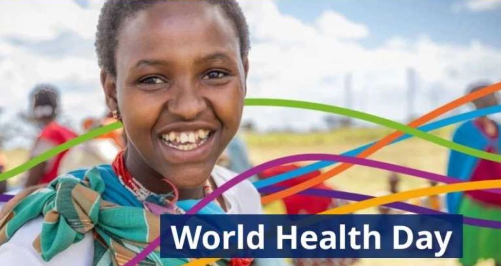 7 aprilie - Ziua mondială a sănătății (OMS)
