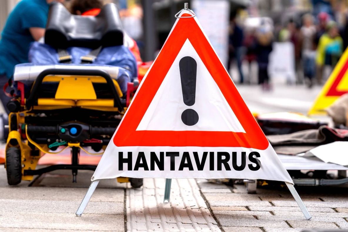 Australienii de pe nava afectată de hantavirus intră în carantină trei săptămâni după întoarcerea acasă