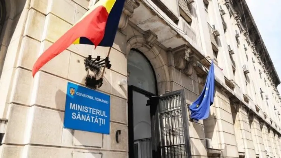 Reacția Ministerului Sănătății în contextul protestelor din spitale. DSP-urile trebuie să raporteze imediat orice incident