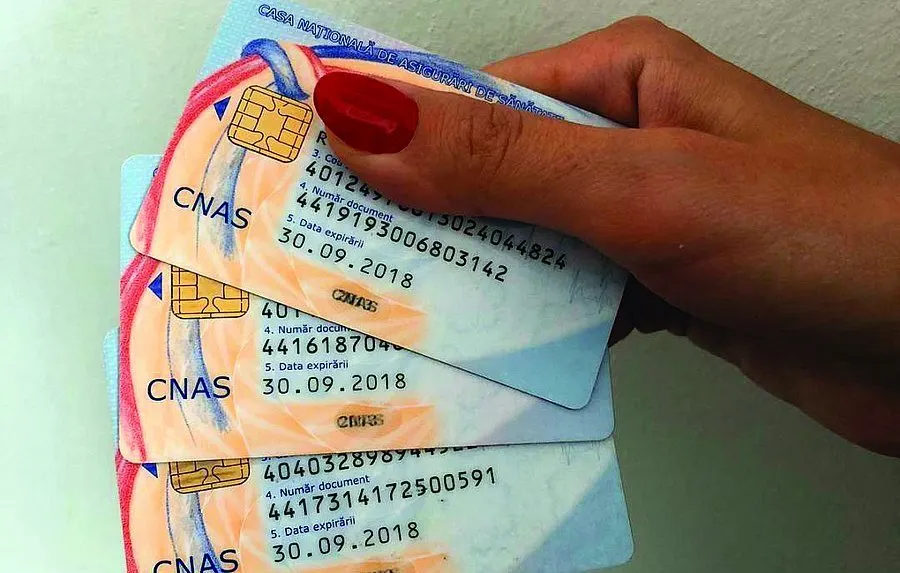 CNAS: Cartea Electronică de Identitate nu devine obligatorie de la 1 septembrie