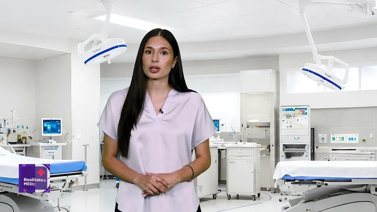 Realitatea medicală cu Nicole Păcuraru: De ce este important micul dejun?