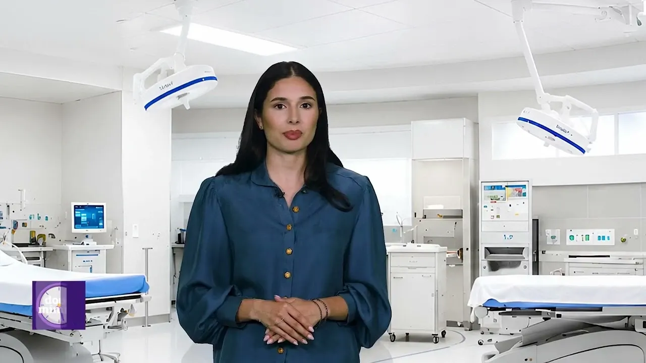Realitatea medicală cu Nicole Păcuraru: De ce ne este mai foame când suntem obosiți?