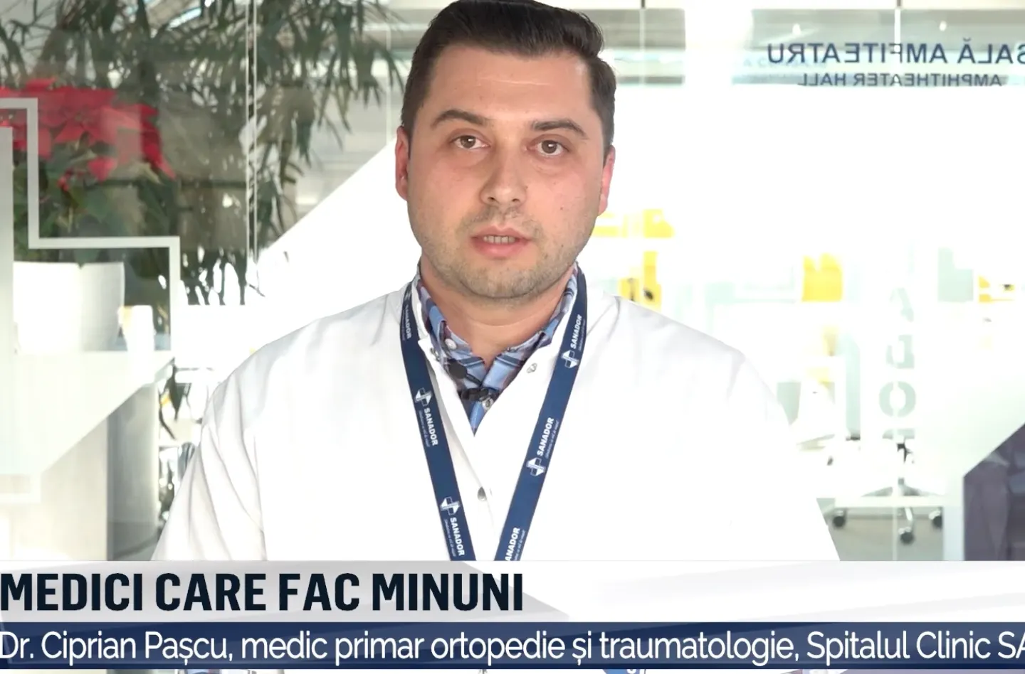 Luxația de rotulă: când este nevoie de operație