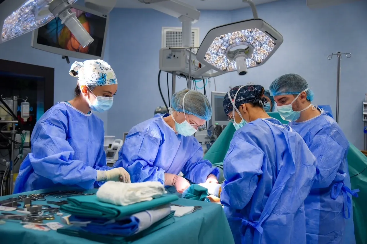 Durerea de picioare care ascundea o urgență vasculară