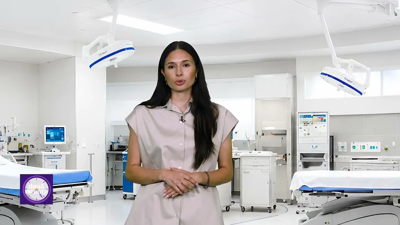 Realitatea Medicală, cu Nicole Păcuraru: De ce funcționează pașii mici mai bine decât planurile mari?