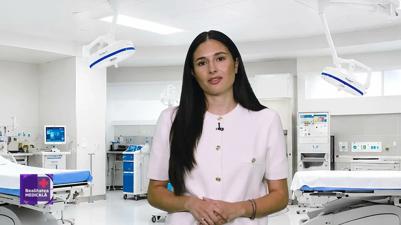 Realitatea medicală cu Nicole Păcuraru: De ce reacționăm impulsiv și apoi regretăm?