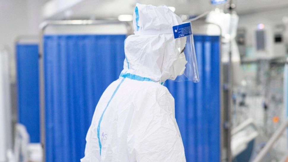 Pacientă infectată cu hantavirus, în stare critică la ATI: a fost conectată la un plămân artificial