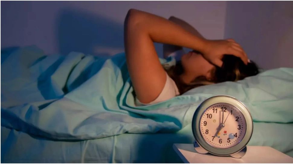 Ce se întâmplă în corp dacă dormi mai puțin de 6 ore pe noapte