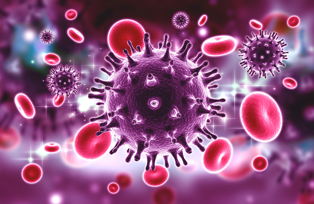 Terapie genetică promițătoare împotriva HIV: infecția, controlată fără medicamente la unii pacienți