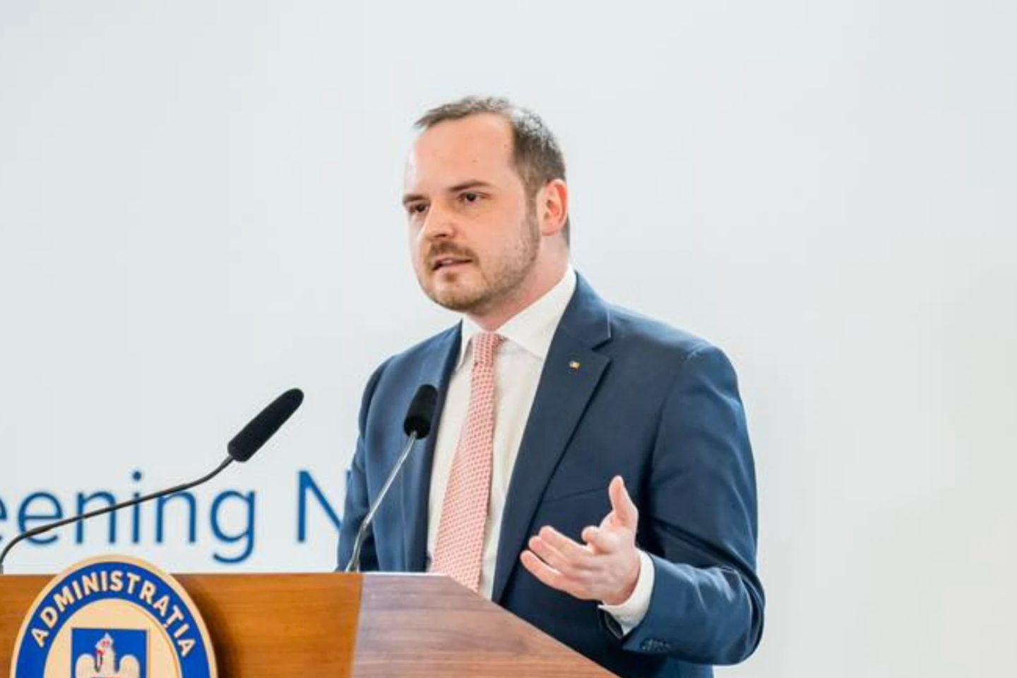 Alexandru Rogobete: Economiile din sănătate nu trebuie făcute prin limitarea accesului la diagnostic