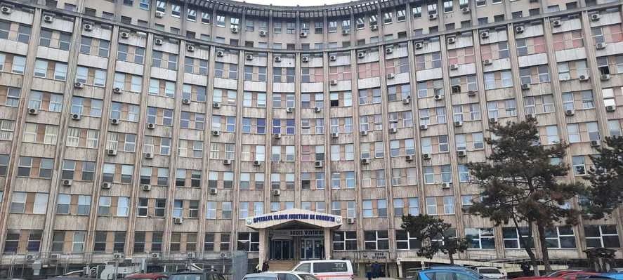 Mai mulţi medici contestă desfiinţarea unei linii de gardă de la Secţia Obstetrică-Ginecologie a Spitalului Judeţean Constanţa 