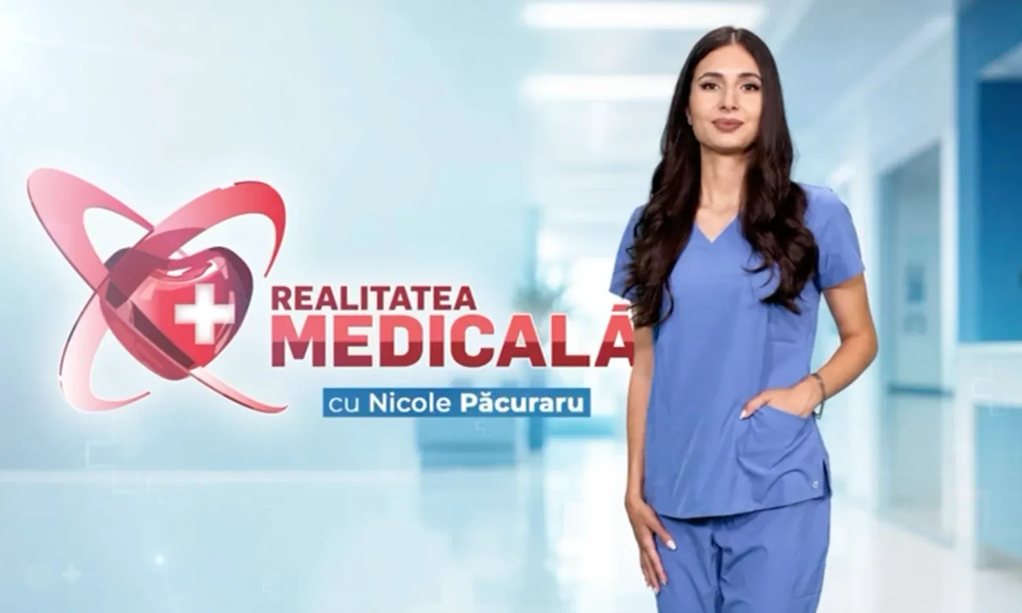Realitatea Medicală, cu Nicole Păcuraru. De luni până vineri, în Matinalul Realitatea Plus – VIDEO