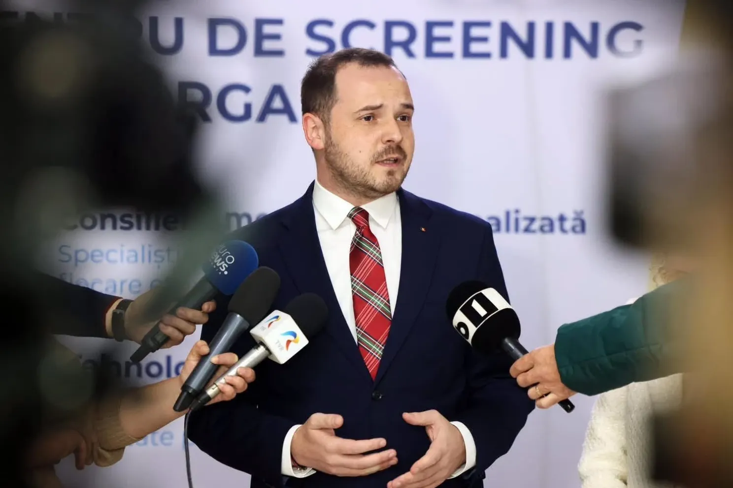 Ministrul Sănătății cere evaluarea necesarului financiar și de personal din spitale
