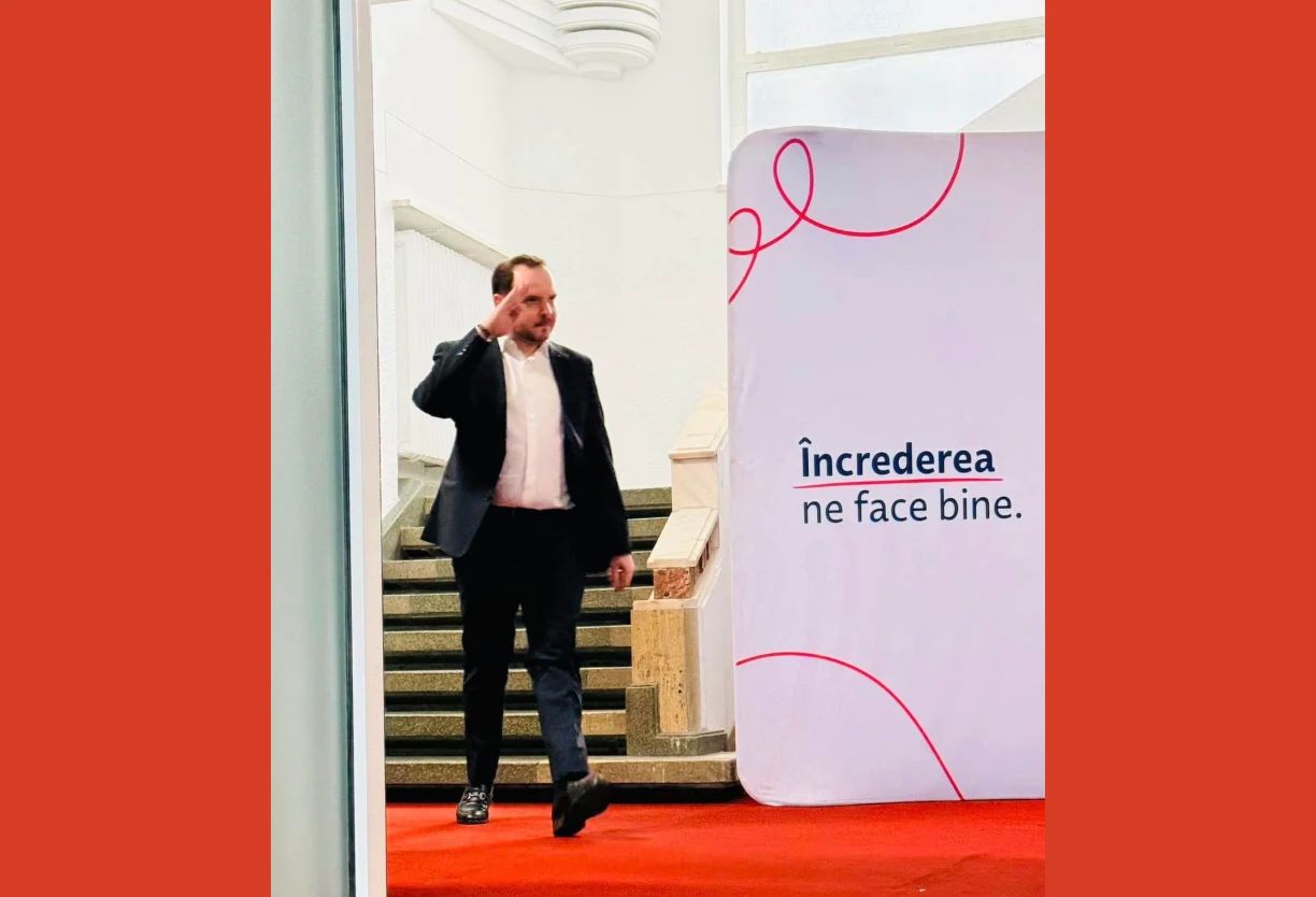 Alexandru Rogobete își încheie mandatul la Sănătate: „Reforma nu se oprește aici”