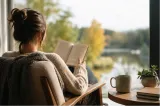 Ce este „biblioterapia”. Tot mai mulți oameni apelează la ea