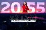 Cine a tras sforile în umbră și unde au ajuns banii? În această seară, la Culisele Statului Paralel
