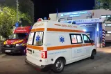 Colegiul Medicilor, reacție după incendiul de la Spitalul de Pneumo din Brașov: „Sistemul medical poartă răni adânci”