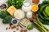 Cum previi scăderea densității osoase prin alimentație