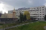 SCJU Arad a amânat 10 operații și sute de consultații în prima zi a grevei din sănătate