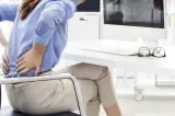 Ce se întâmplă în organism dacă stai pe scaun mai mult de 8 ore pe zi.Semnalul de alarmă tras de cardiologi
