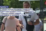 Analiza care evaluează producția de insulină