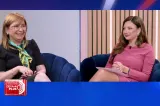 Podcasturile REALITATEA - Ceva-n PLUS, cu dr. Anca Bobircă: Legătura dintre menopauză și osteoporoză