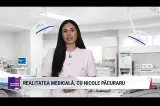 Realitatea Medicală, cu Nicole Păcuraru: De ce ne simțim copleșiți uneori fără motiv clar?