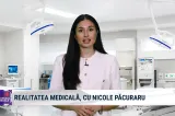 Realitatea medicală cu Nicole Păcuraru. De ce ne trezim uneori înainte să sune alarma?