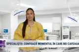 Realitatea Medicală cu Nicole Păcuraru: Matcha, cafeaua și ceaiul pot reduce absorbția fierului