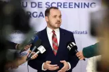 Rogobete anunță prioritățile în sănătate: plata gărzilor, acces la medicamente și investiții în spitale