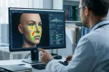 Studiu: Inteligența artificială poate estima riscul de deces la pacienții cu cancer dintr-o fotografie a feței