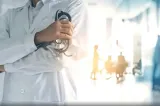 Două comune din Bistrița-Năsăud nu au în acest moment niciun medic de familie