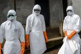 Comisia Europeană: Riscul unei epidemii de Ebola în UE este „foarte scăzut”
