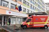 Alertă la Spitalul Pantelimon. Instalația de oxigen, scoasă din funcțiune după ce o țeavă a fost furată