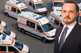 Alexandru Rogobete reacționează în cazul medicului decedat de la Spitalul Floreasca: „Consumul fizic și emoțional la care sunt supuși medicii este real”