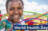 7 aprilie - Ziua mondială a sănătății (OMS)