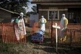 Epidemia de Ebola din Congo se extinde: peste 300 de cazuri