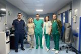 ANT: Mai multe vieți salvate printr-o nouă intervenție de prelevare de organe și țesuturi